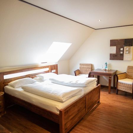 Vier Jahreszeiten Rooms Husum  Kültér fotó