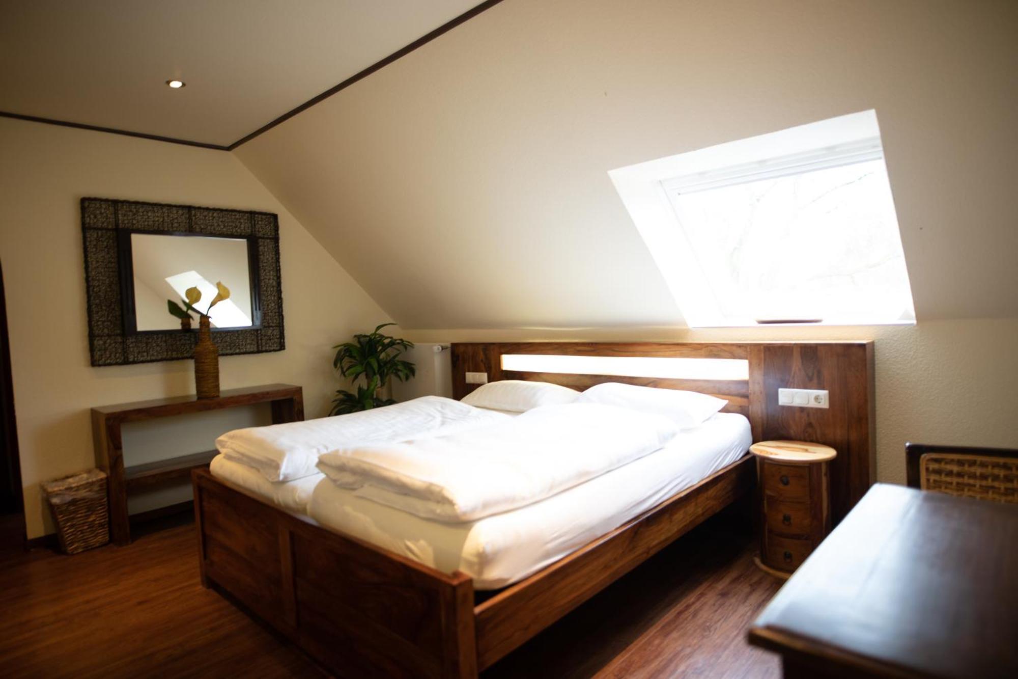 Vier Jahreszeiten Rooms Husum  Kültér fotó