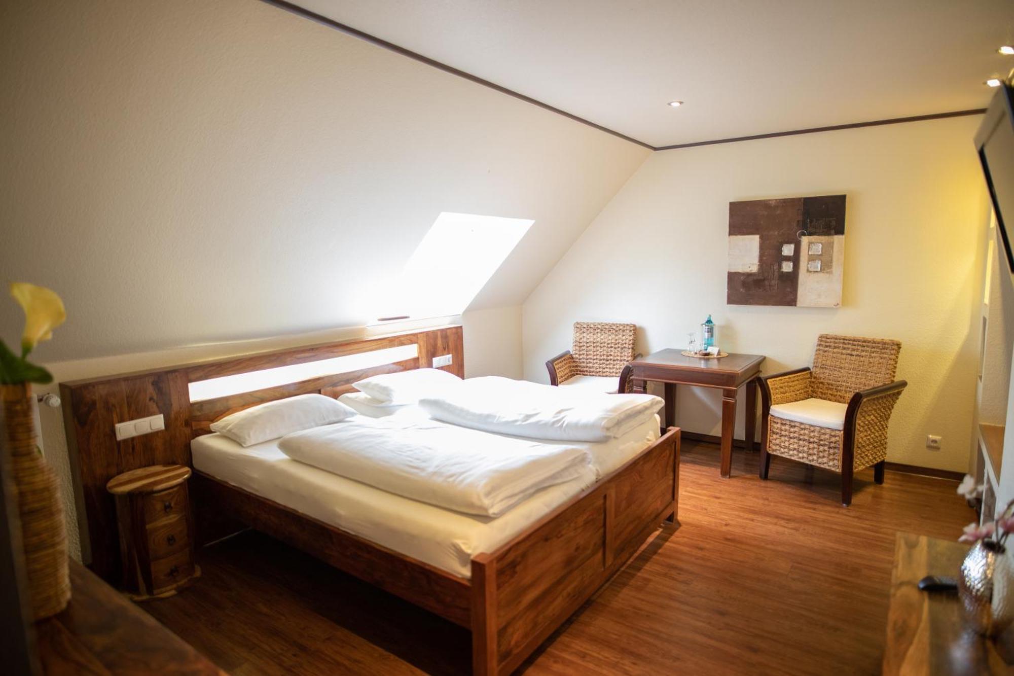 Vier Jahreszeiten Rooms Husum  Kültér fotó